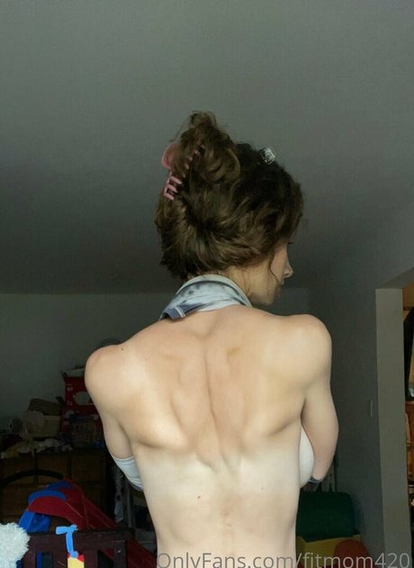 Fitmom420