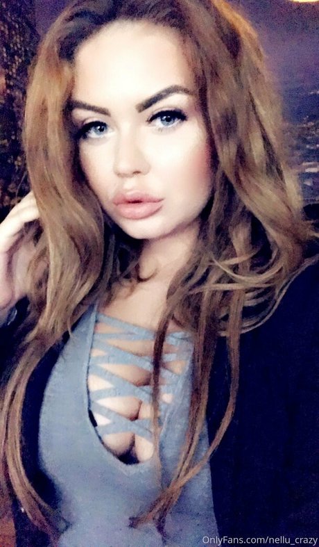 Nellucrazy