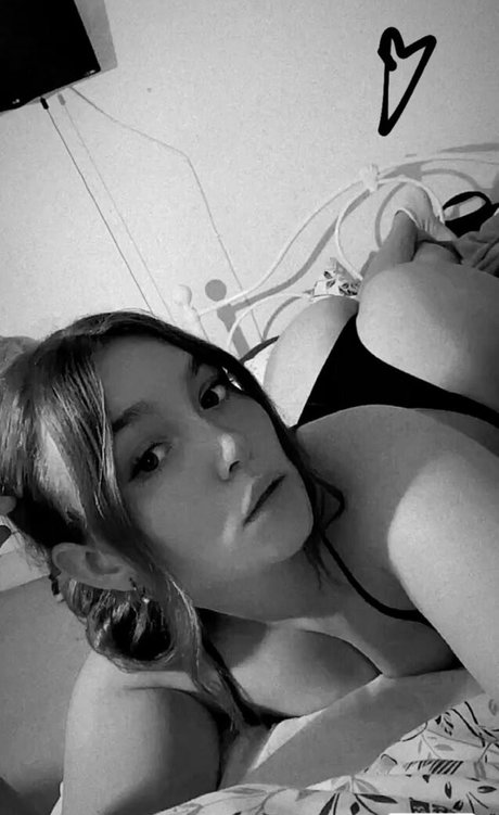 Nagie wyciekłe zdjęcie OnlyFans od Chlomaw