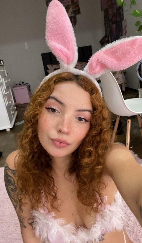Chloe Parker