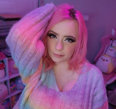 Nagie wyciekłe zdjęcie OnlyFans od Squishshe