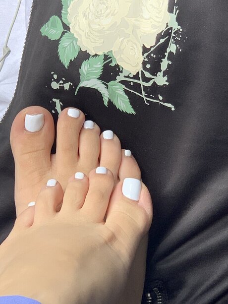 Nagie wyciekłe zdjęcie OnlyFans od Sugarfootbaby