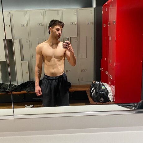 Nagie wyciekłe zdjęcie OnlyFans od Daniel