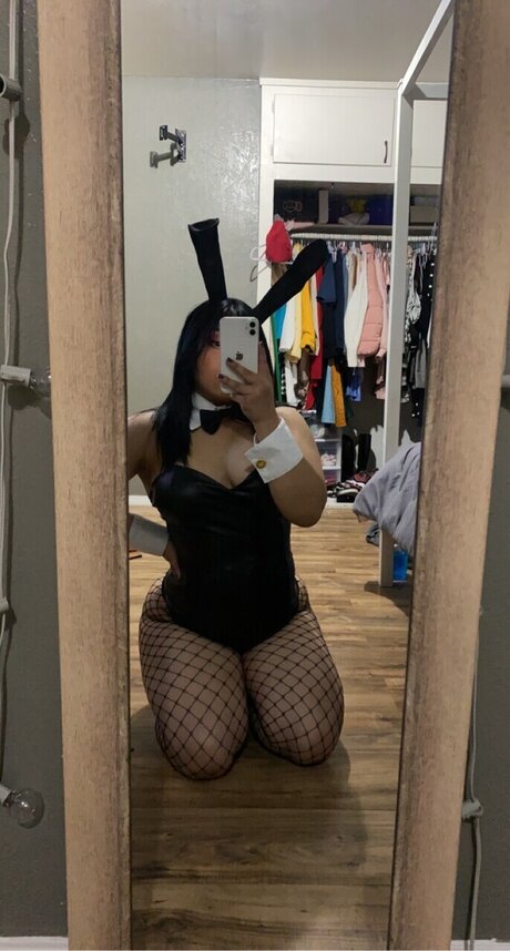 Nagie wyciekłe zdjęcie OnlyFans od Prism