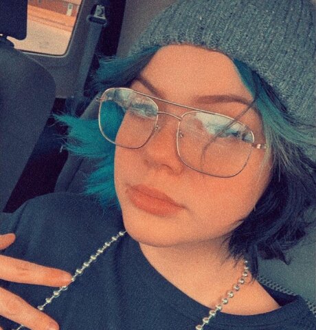 Hailie Miller