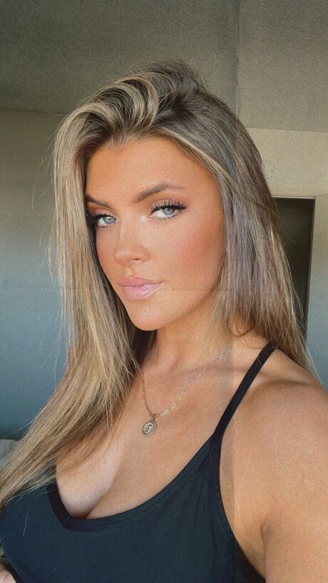 Nagie wyciekłe zdjęcie OnlyFans od Taylor Boley
