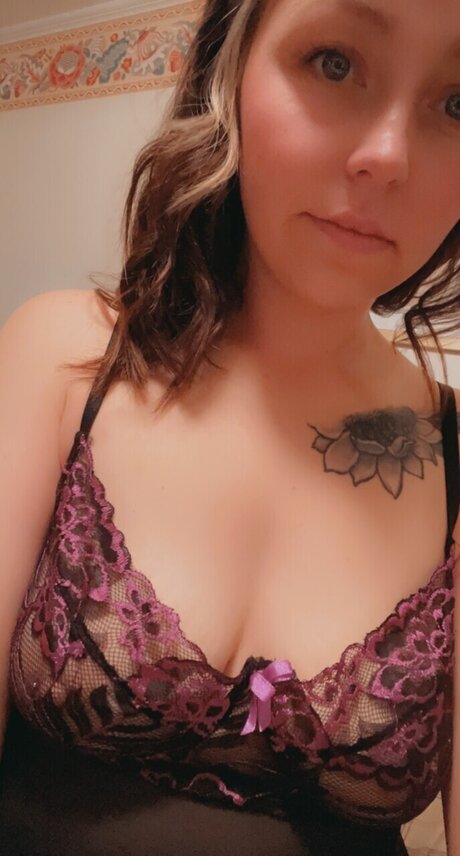 Nagie wyciekłe zdjęcie OnlyFans od Jordan