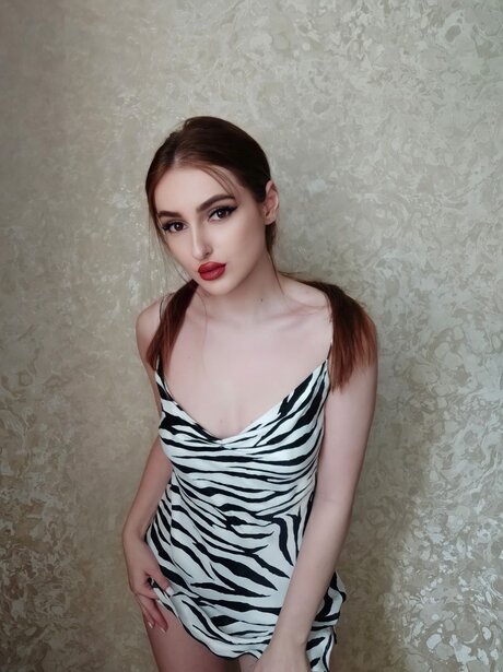 Nagie wyciekłe zdjęcie OnlyFans od Svetlana