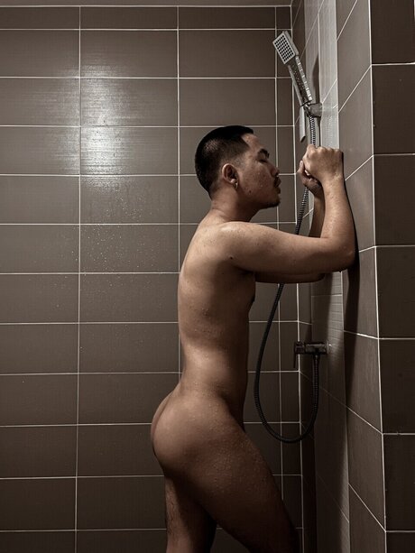 Nagie wyciekłe zdjęcie OnlyFans od Phanuwich