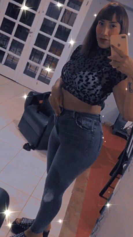 Nagie wyciekłe zdjęcie OnlyFans od Stefy