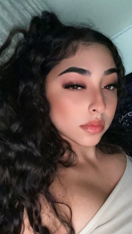 Nagie wyciekłe zdjęcie OnlyFans od Alanaaah