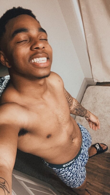 Nagie wyciekłe zdjęcie OnlyFans od Dewopbabyyy