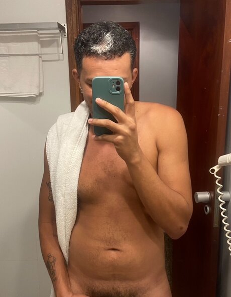 Nagie wyciekłe zdjęcie OnlyFans od Neves