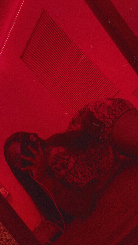 Nagie wyciekłe zdjęcie OnlyFans od Miss Fine Ass 