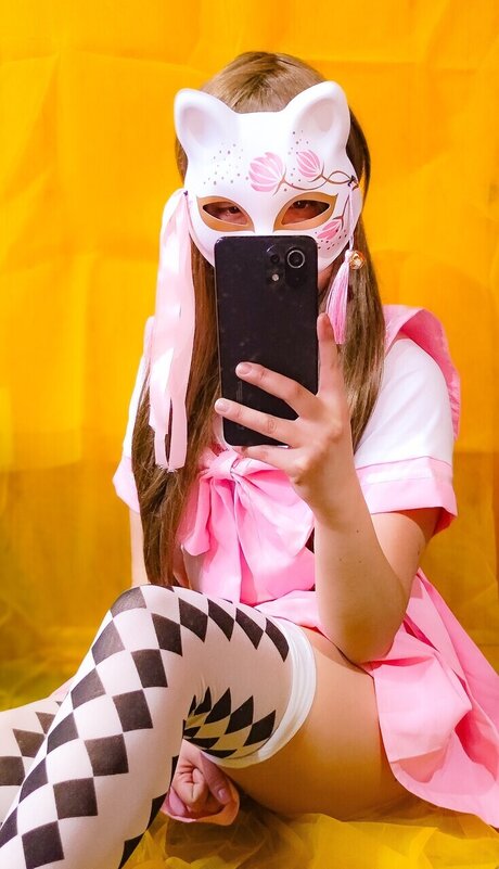Nagie wyciekłe zdjęcie OnlyFans od Cicloslunares