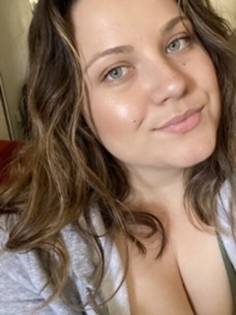 Nagie wyciekłe zdjęcie OnlyFans od Zoey