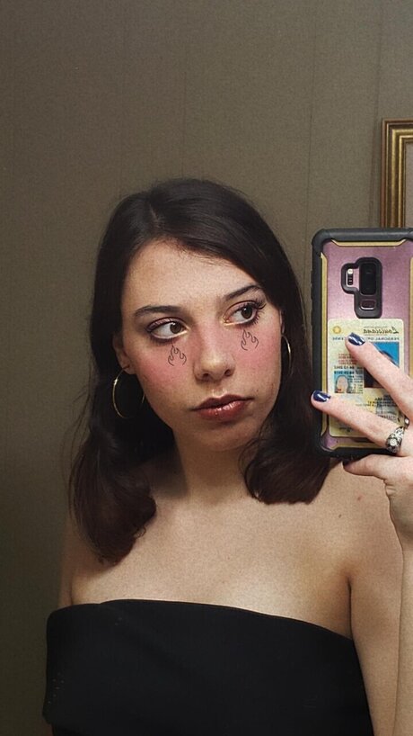 Nagie wyciekłe zdjęcie OnlyFans od Madison