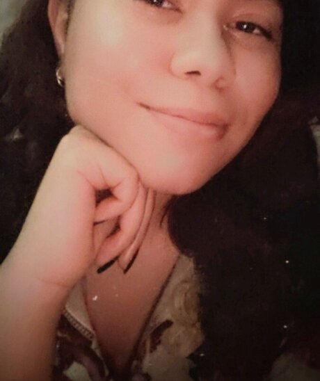 Nagie wyciekłe zdjęcie OnlyFans od Phae