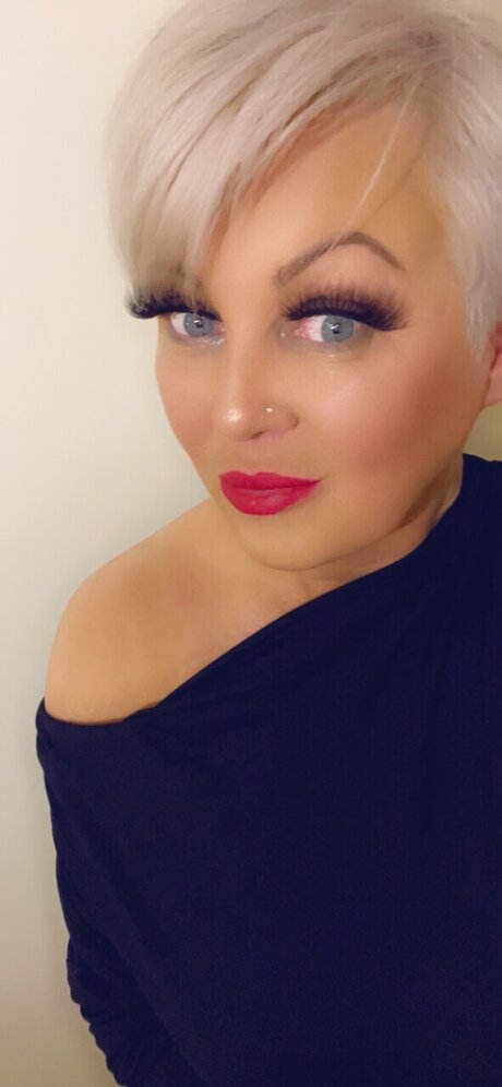 Nagie wyciekłe zdjęcie OnlyFans od Missm