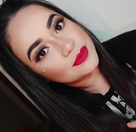 Nagie wyciekłe zdjęcie OnlyFans od Gabby
