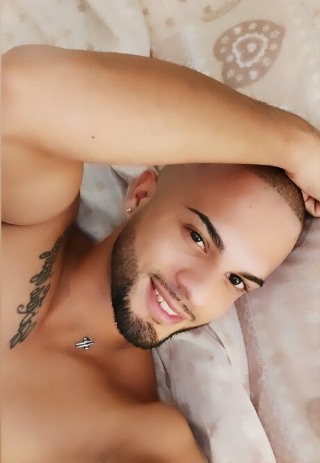 Nagie wyciekłe zdjęcie OnlyFans od Josss