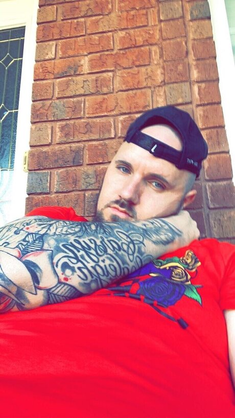 Nagie wyciekłe zdjęcie OnlyFans od Nathan Turner