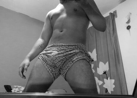 Nagie wyciekłe zdjęcie OnlyFans od Esteban Sebastin