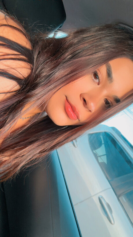Nagie wyciekłe zdjęcie OnlyFans od Nicole Gomez
