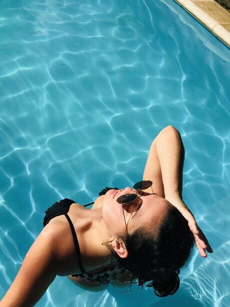 Nagie wyciekłe zdjęcie OnlyFans od Missmeow