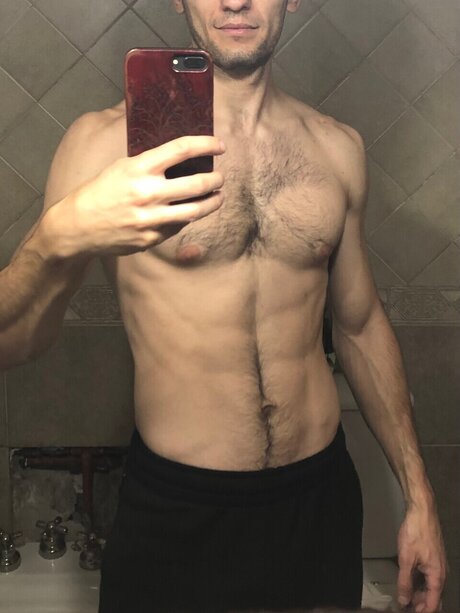 Nagie wyciekłe zdjęcie OnlyFans od Averagejoe