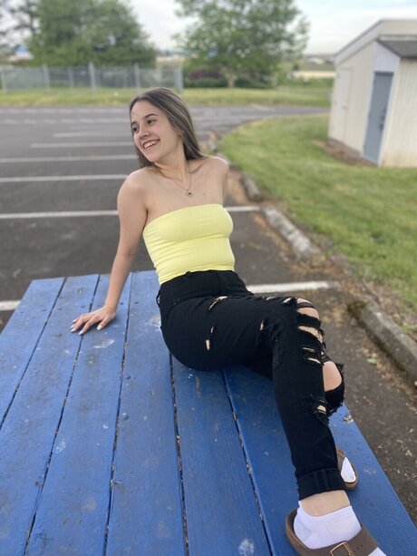 Nagie wyciekłe zdjęcie OnlyFans od Charlotte