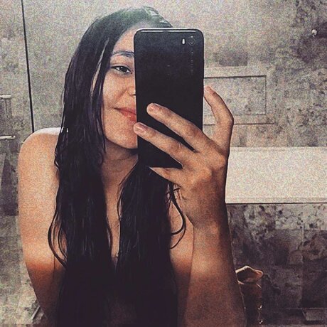 Nagie wyciekłe zdjęcie OnlyFans od Karol Lpez