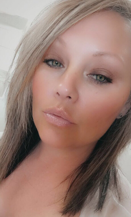 Nagie wyciekłe zdjęcie OnlyFans od That One Girl