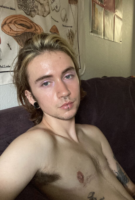 Nagie wyciekłe zdjęcie OnlyFans od Fern