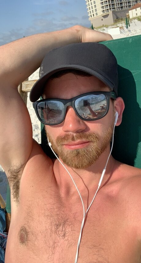 Nagie wyciekłe zdjęcie OnlyFans od Isaac Joseph