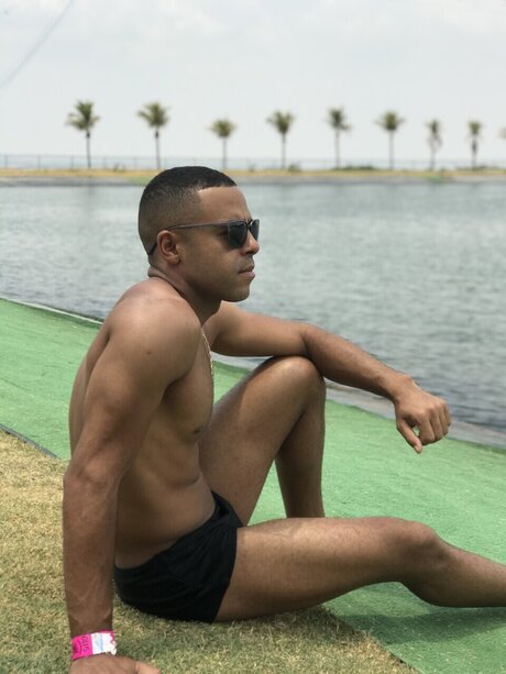 Nagie wyciekłe zdjęcie OnlyFans od Brsouza
