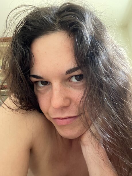 Nagie wyciekłe zdjęcie OnlyFans od Irishrose