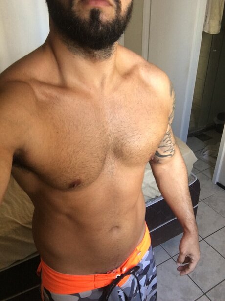 Nagie wyciekłe zdjęcie OnlyFans od Juan