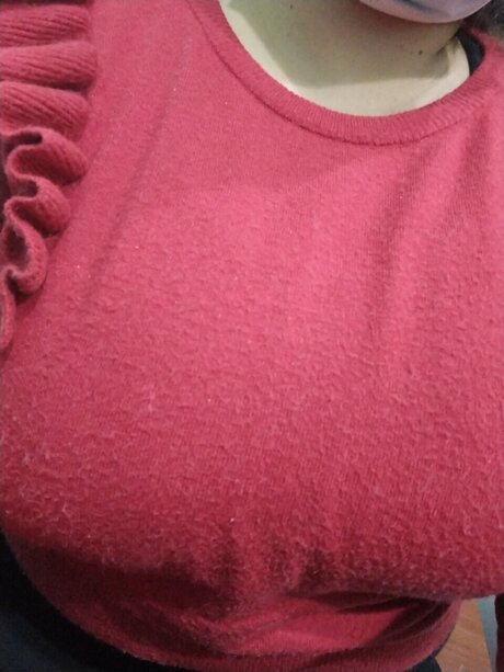 Nagie wyciekłe zdjęcie OnlyFans od La Onee 