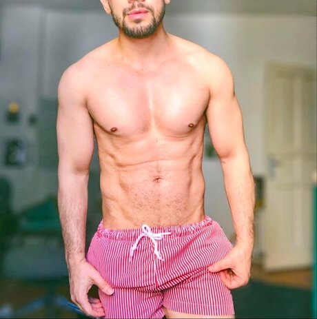 Nagie wyciekłe zdjęcie OnlyFans od Rollo
