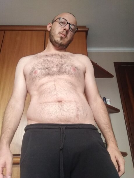 Nagie wyciekłe zdjęcie OnlyFans od U181239762