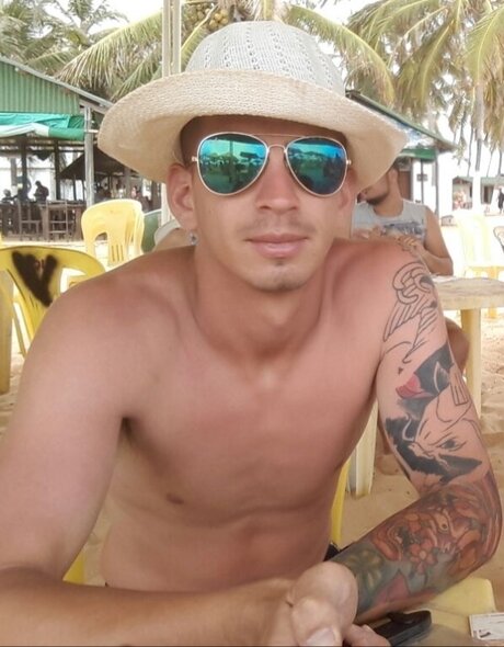 Nagie wyciekłe zdjęcie OnlyFans od Maxi