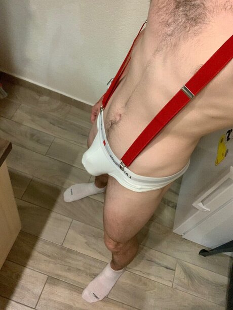 Nagie wyciekłe zdjęcie OnlyFans od Tommielu