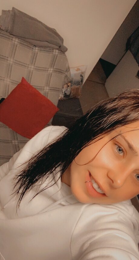 Nagie wyciekłe zdjęcie OnlyFans od Justme