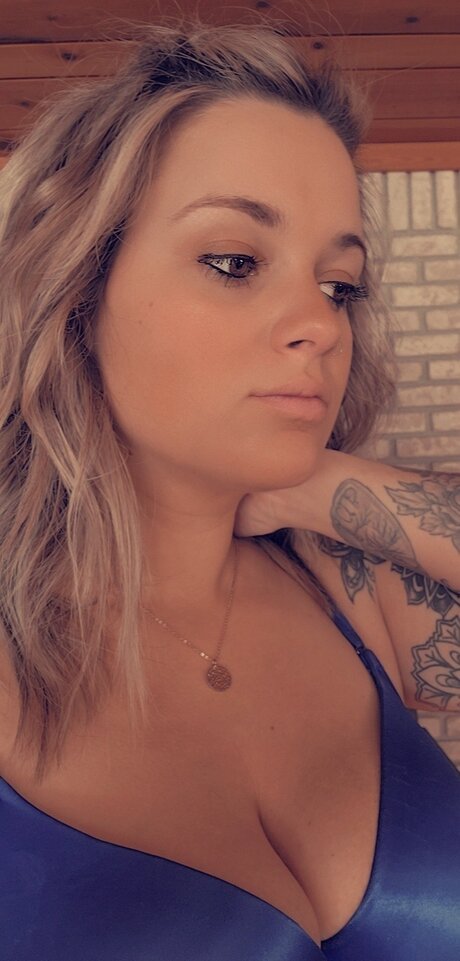 Nagie wyciekłe zdjęcie OnlyFans od Natasha
