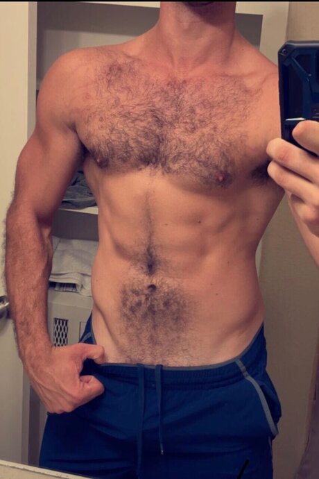 Nagie wyciekłe zdjęcie OnlyFans od Johnny Woods