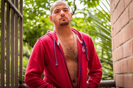 Nagie wyciekłe zdjęcie OnlyFans od Joh Sand
