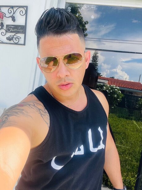 Nagie wyciekłe zdjęcie OnlyFans od Jb Perez De Alderete