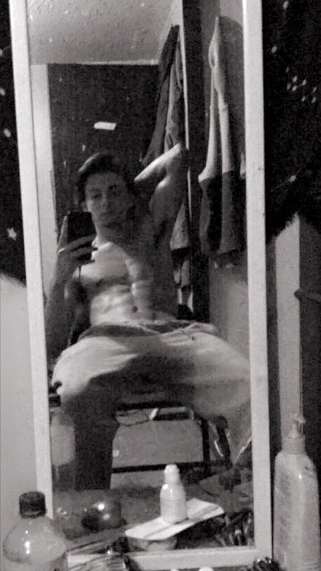 Nagie wyciekłe zdjęcie OnlyFans od Alabamaboy21