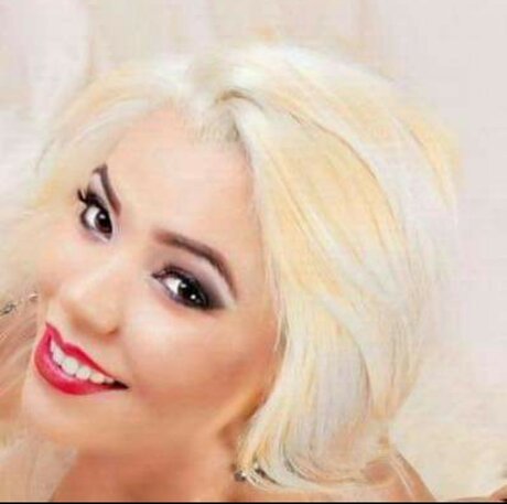 Nagie wyciekłe zdjęcie OnlyFans od Blondasexy24